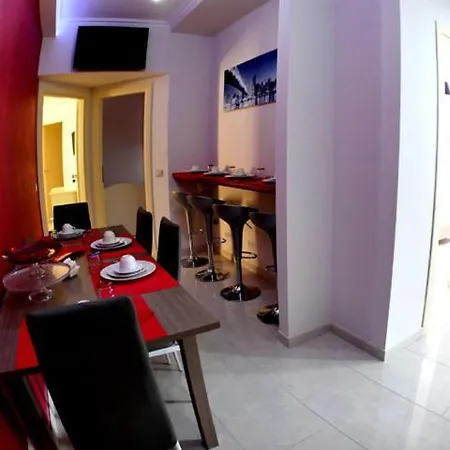 Diamante Dello Jonio Bed and breakfast *