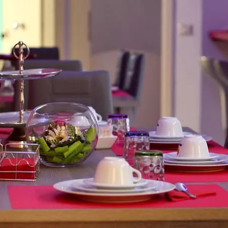 B&B Diamante Dello Jonio