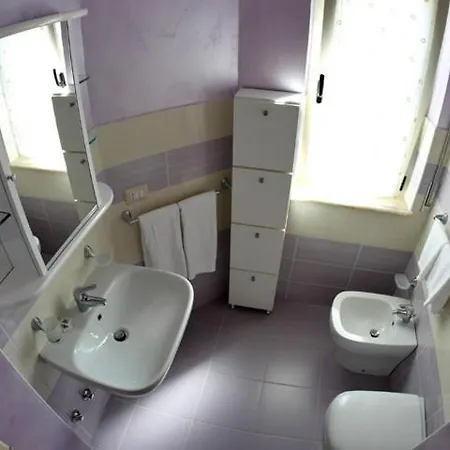 Bed and breakfast Diamante Dello Jonio Cariati