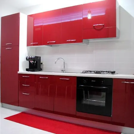 Diamante Dello Jonio Bed and breakfast *