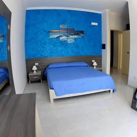 Diamante Dello Jonio カリアーティ