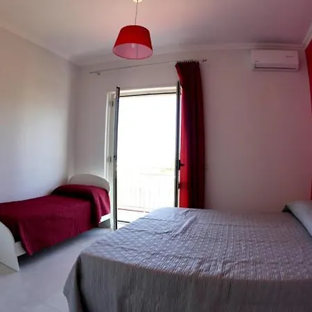 Bed & Breakfast Diamante Dello Jonio Cariati