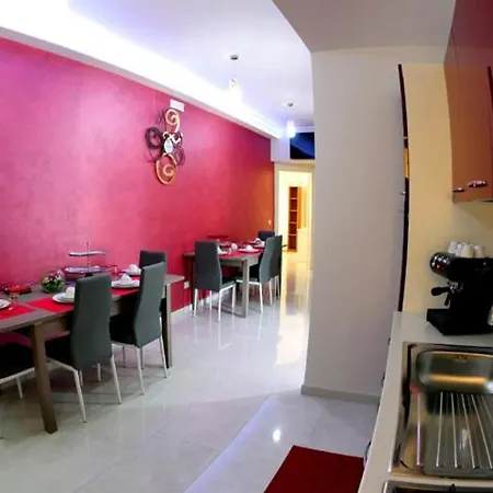 Diamante Dello Jonio 3*