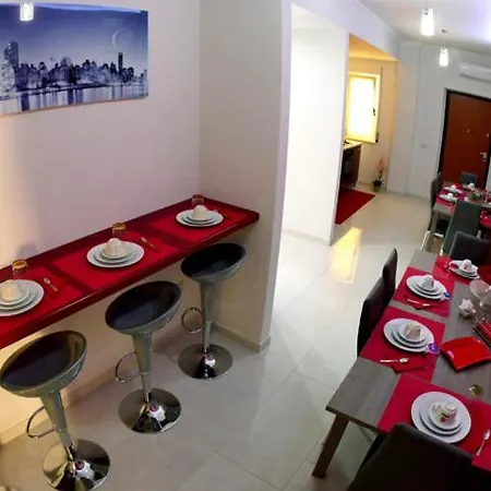 Diamante Dello Jonio 3*