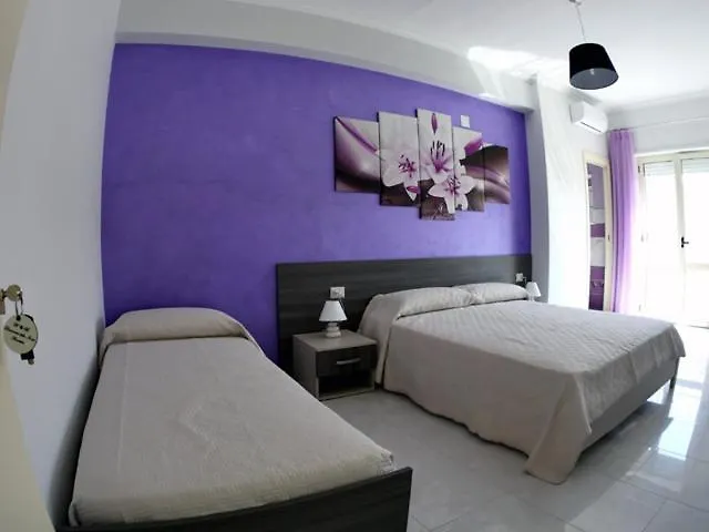 Bed and breakfast Diamante Dello Jonio Cariati