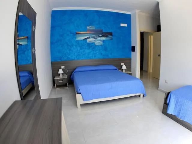 Diamante Dello Jonio Cariati