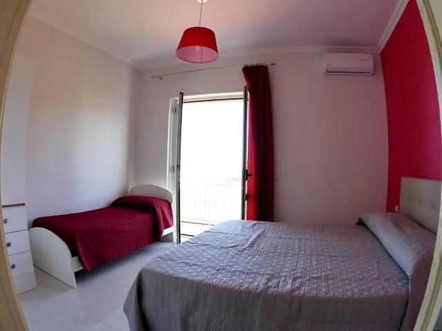 Bed and breakfast Diamante Dello Jonio Cariati