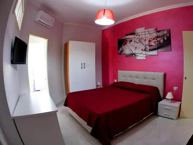 Diamante Dello Jonio Bed and breakfast Cariati