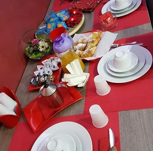 Diamante Dello Jonio Bed and breakfast