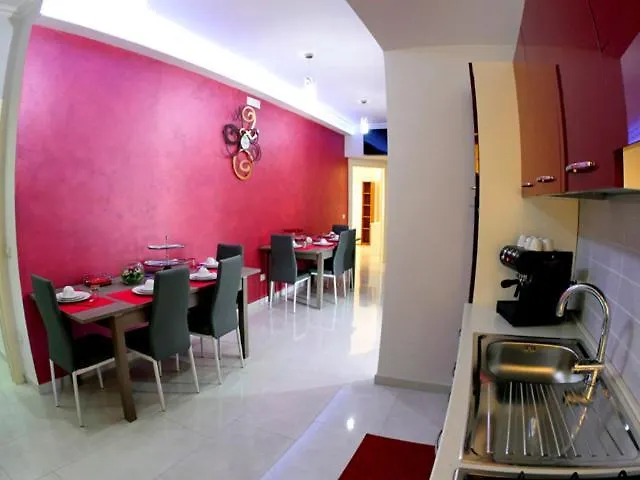 Diamante Dello Jonio 3*