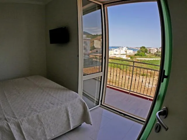 Diamante Dello Jonio Cariati