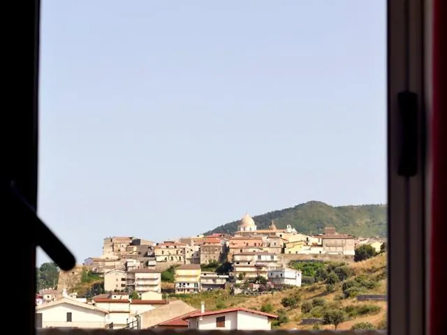 Diamante Dello Jonio