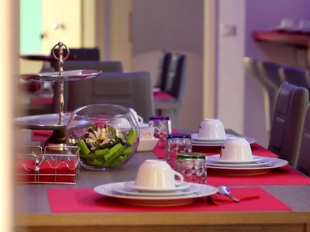 Bed and breakfast Diamante Dello Jonio