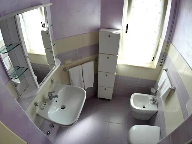 Bed and breakfast Diamante Dello Jonio Cariati