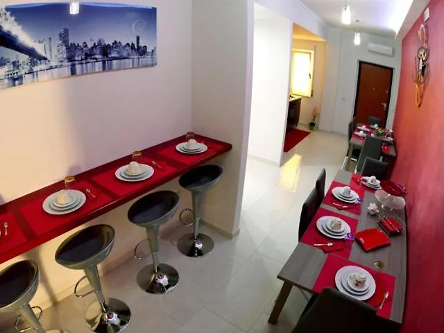 Diamante Dello Jonio 3*