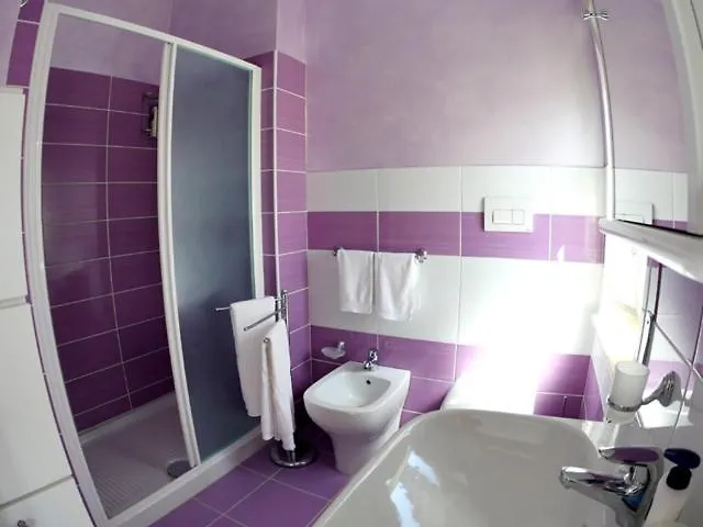 Bed and breakfast Diamante Dello Jonio