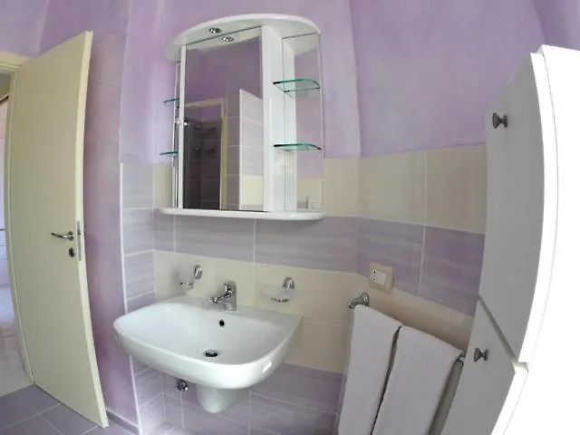 Diamante Dello Jonio Bed and breakfast Cariati