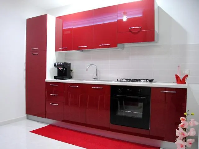 Diamante Dello Jonio Bed and breakfast 3*